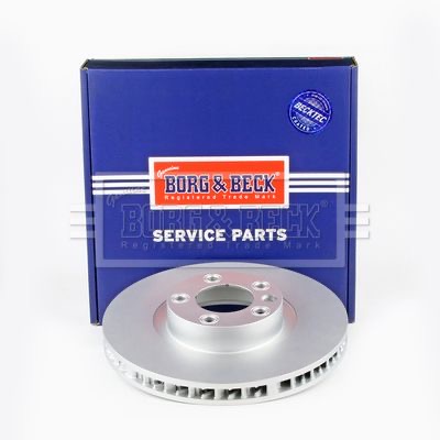 BORG and BECK BBD5995S – Brake Disc