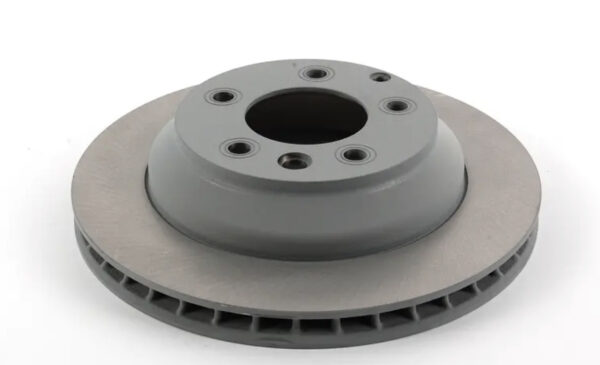 BORG & BECK BBD5131 – Brake Disc