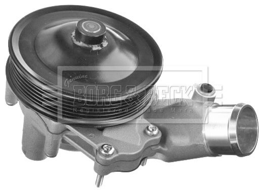 BORG and BECK BWP2456 – Water Pump