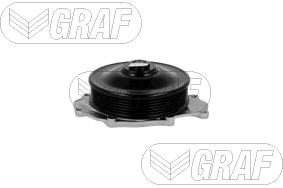 GRAF PA1404 – Water pump