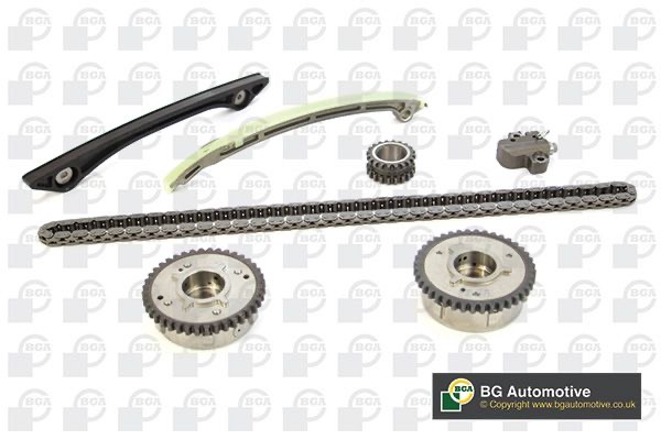 BGA TC2304VFK – Timing Chain Kit