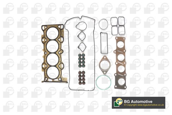 BGA HK7759 – Gasket Kit, Cylinder Head