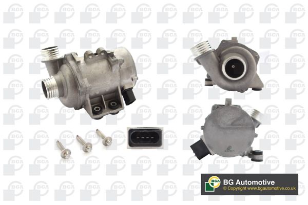 BGA CP0916E – Water Pump