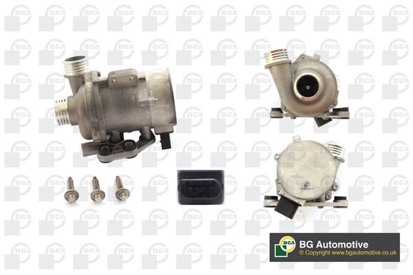 BGA CP0924E – Water Pump