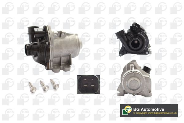 BGA CP0917E – Water Pump