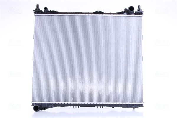 NISSENS 64331 – Radiator, Engine Cooling