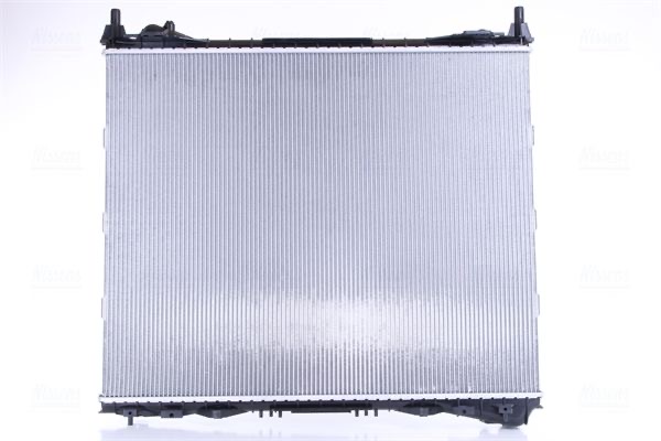 NISSENS 64331 – Radiator, Engine Cooling