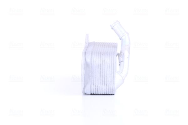 NISSENS 90689 – Oil Cooler, Engine Oil