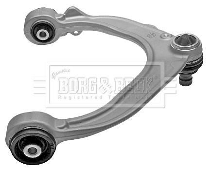 BORG and BECK BCA6812 – Track Control Arm