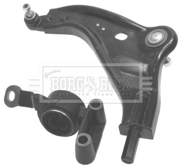 BORG & BECK BCA6971 – Track Control Arm