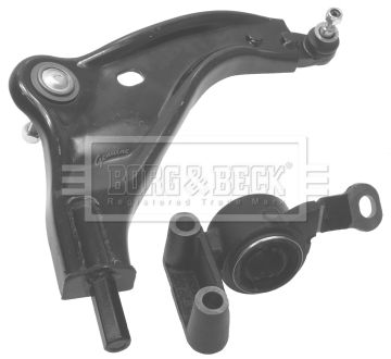 BORG & BECK BCA6972 – Track Control Arm