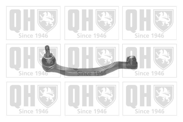 QH QR3688S – Tie Rod End