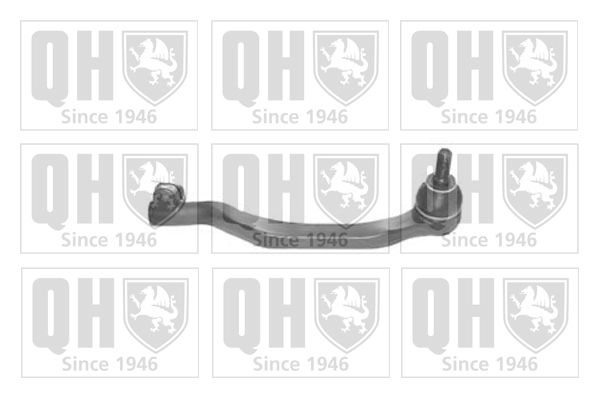 QH QR3689S – Tie Rod End