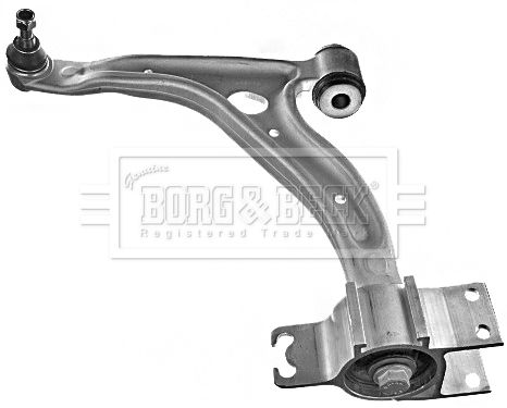 BORG and BECK BCA7201 – Track Control Arm