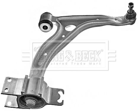 BORG and BECK BCA7202 – Track Control Arm