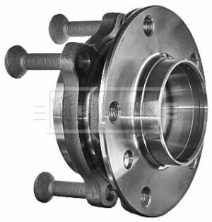 BORG & BECK BWK1434 – Wheel Hub