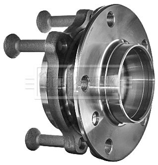 BORG & BECK BWK1434 – Wheel Hub