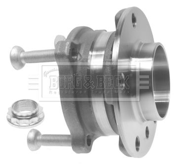 BORG & BECK BWK1147 – Wheel Hub