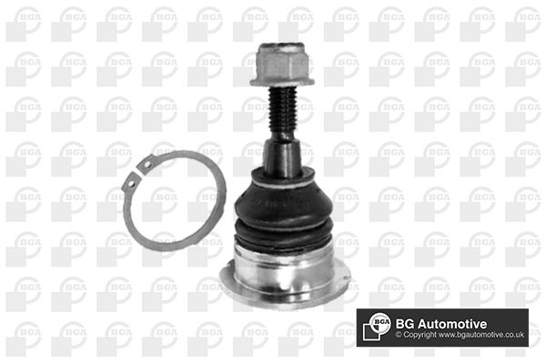 BGA SJ4207 – Ball Joint