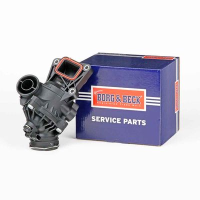 BORG & BECK BBT534 – Thermostat, coolant