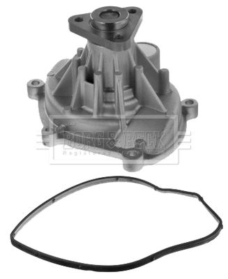 BORG and BECK BWP2412 – Water Pump