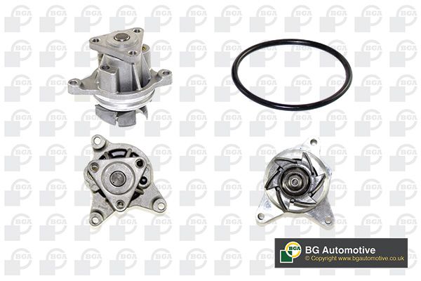 BGA CP3318 – Water Pump