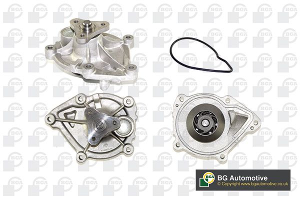 BGA CP7314T – Water Pump