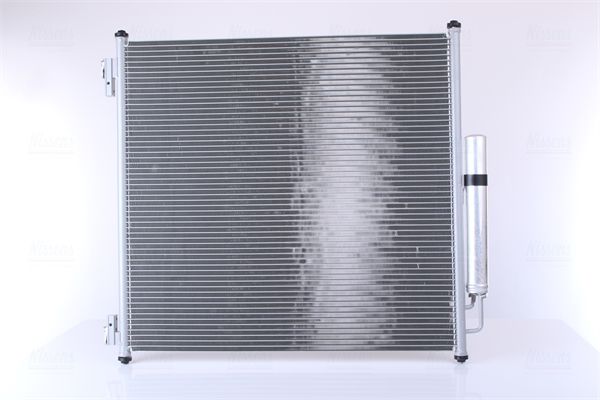 NISSENS 940408 – Condenser, Air Conditioning