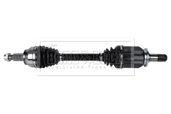 BORG and BECK BDS1244 – Drive Shaft