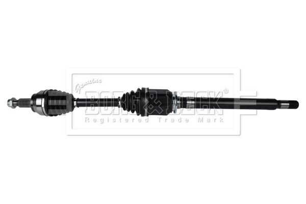 BORG and BECK BDS1245 – Drive Shaft