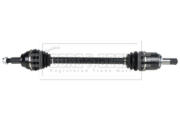 BORG and BECK BDS1268 – Drive Shaft