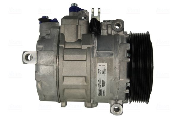 NISSENS 890140 – Compressor, Air Conditioning