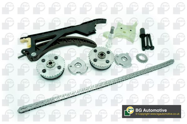 BGA TC0940VFK – Timing Chain Kit