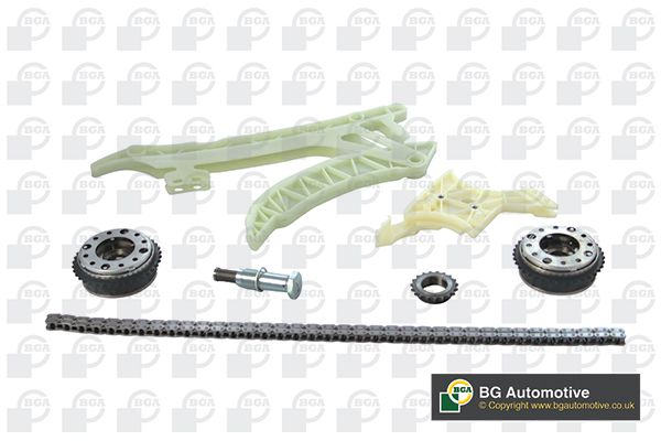 BGA TC0902VFK – Timing Chain Kit