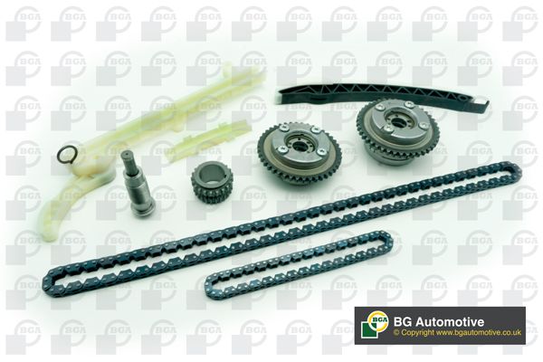 BGA TC5613VFK – Timing Chain Kit