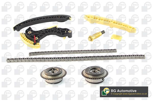 BGA TC5660VFK – Timing Chain Kit