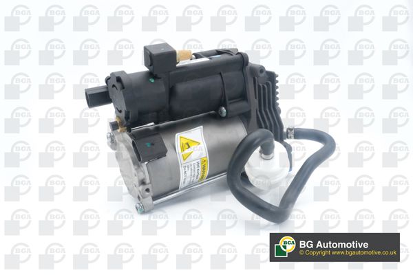 BGA SC4202 – Compressor, air system