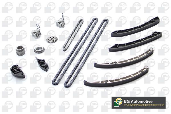 BGA TC4203FK – Timing Chain Kit