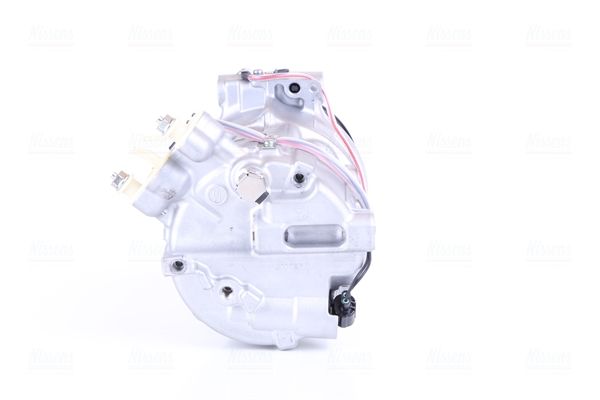 CASCO CAC81001AS – Compressor, Air Conditioning