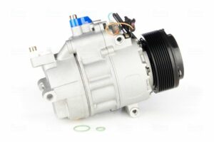 CASCO CAC75122AS – Compressor, Air Conditioning