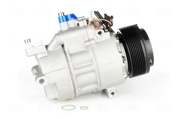 CASCO CAC75122AS – Compressor, Air Conditioning