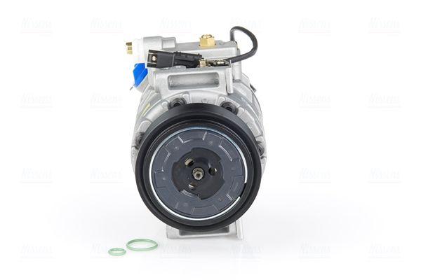 NISSENS 890358 – Compressor, Air Conditioning