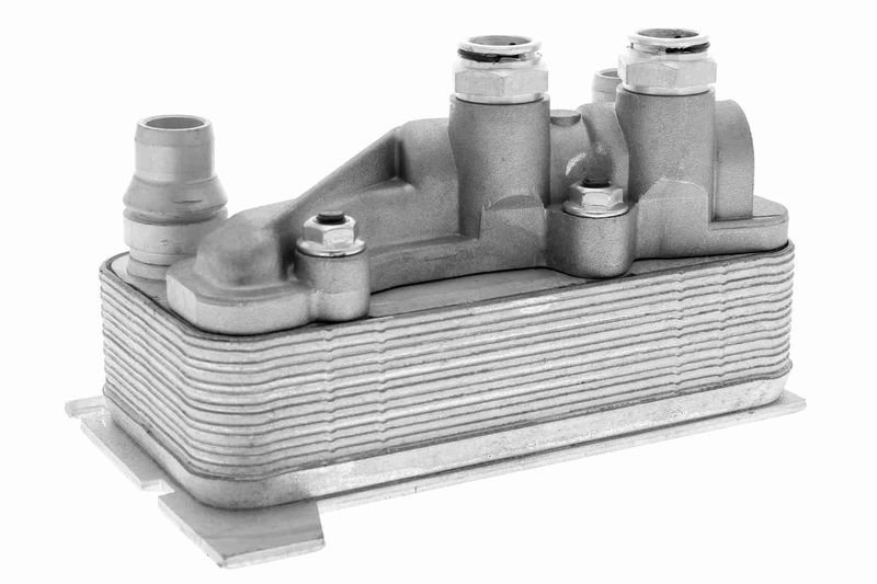 NISSENS 90859 – Oil Cooler, Automatic Transmission