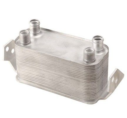 NISSENS 90788 – Oil Cooler, Automatic Transmission