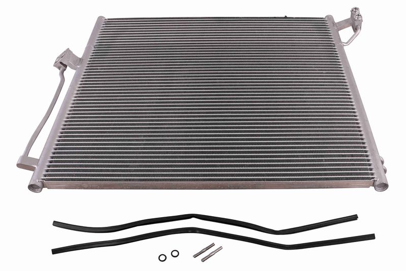 NISSENS 940394 – Condenser, Air Conditioning