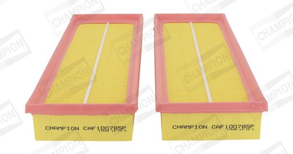 CHAMPION CAF100785P – Air Filter