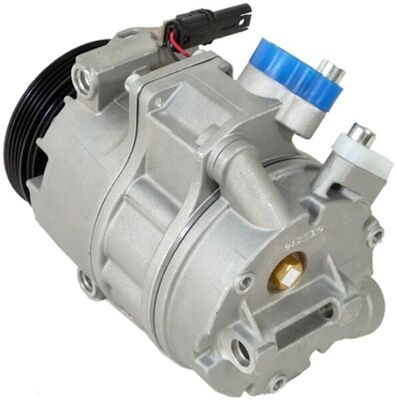 MAHLE ACP 268 000S – Compressor, Air Conditioning