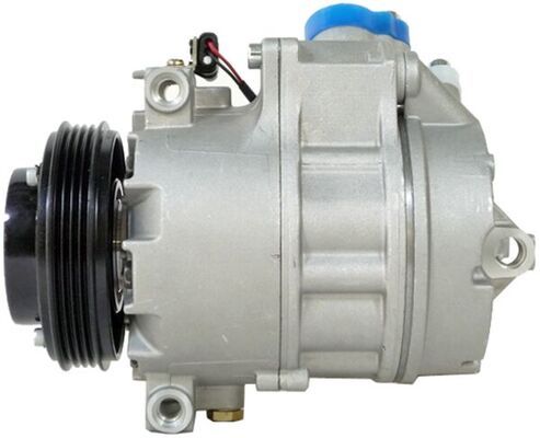 MAHLE ACP 268 000S – Compressor, Air Conditioning