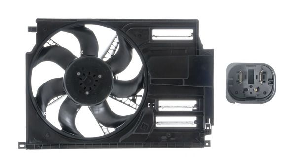 MAHLE CFF 405 000P – Fan, engine cooling