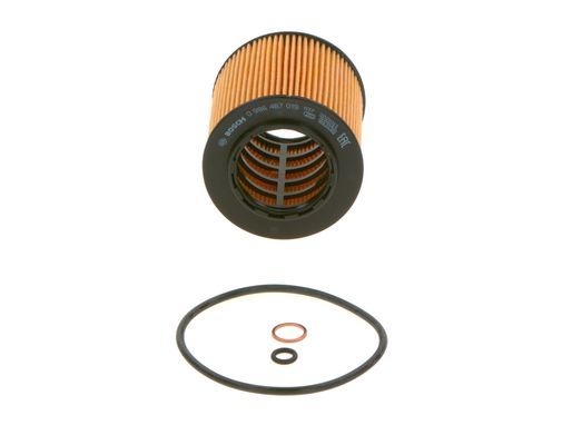 KAMOKA F109701 – Oil Filter